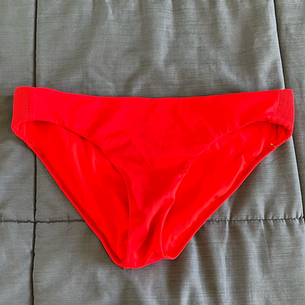 Billabong bikini bottoms
